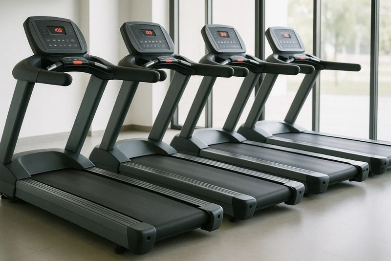 No Time for the Park? Here’s Why a Treadmill Might Save Your Health