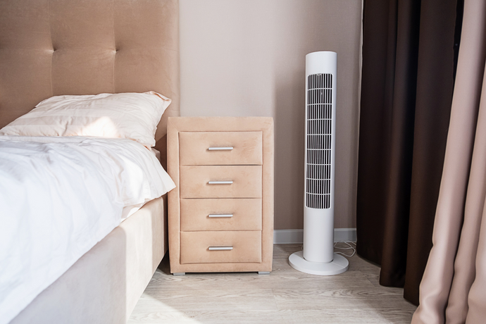 Why the Levoit Tower Fan is the Ultimate Cooling Solution for Every Home