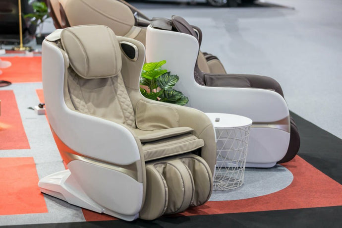 The Environmental Footprint of Massage Chairs in Lahore, Pakistan: How Eco-Friendly Are They?