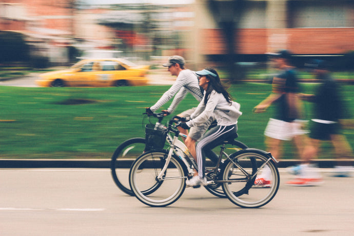 The Endless Benefits of Cycling and How to Choose the Best Bicycle for Yourself