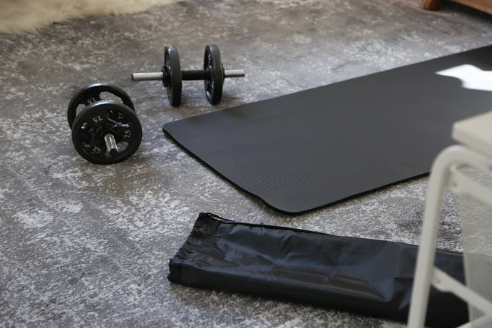Investing in Fitness: Understanding Best Exercise Mats or Gym Mats and its Prices in Pakistan 2024