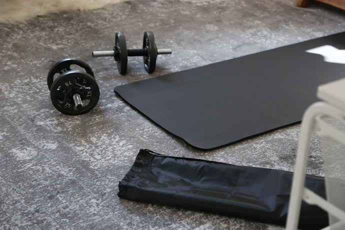 Investing in Fitness: Understanding Exercise Matts and its Prices in Pakistan