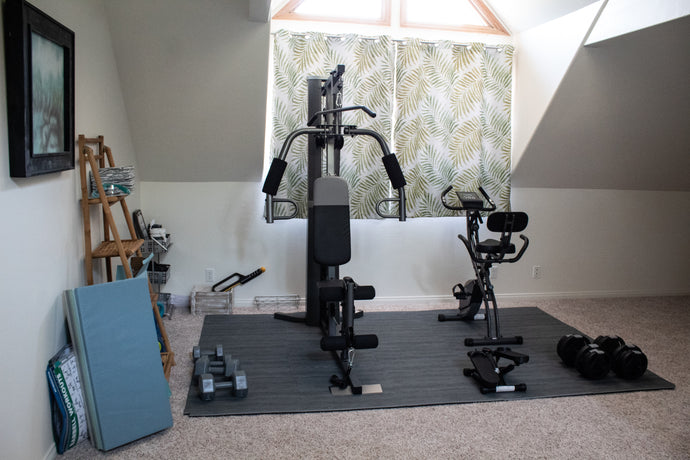 How to Setup a Home Gym in Pakistan: A Step-By-Step Guide