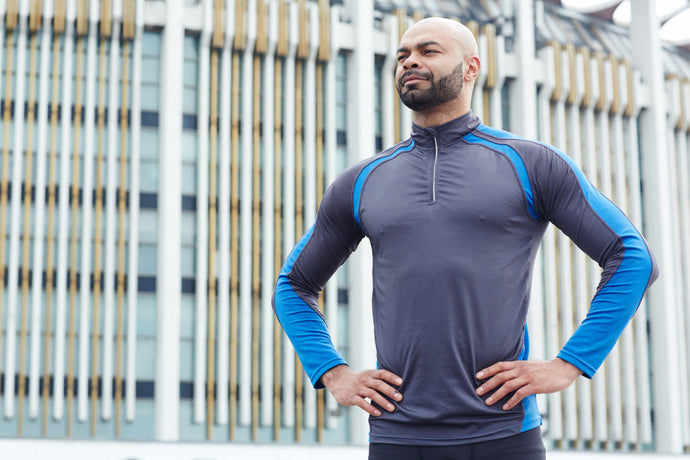 The Importance of Active Wear in Your Fitness Journey: A Must-Have for Pakistani Fitness Enthusiasts