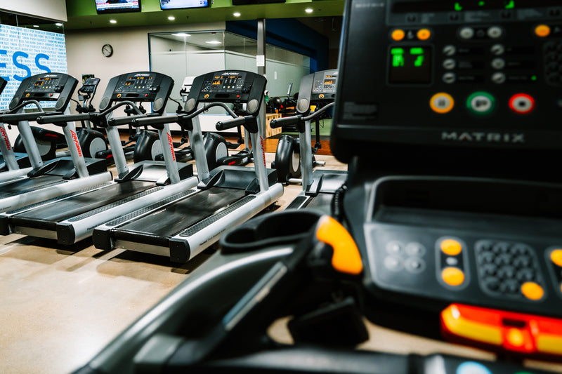 Discover the Best Treadmills in Pakistan for Your Needs