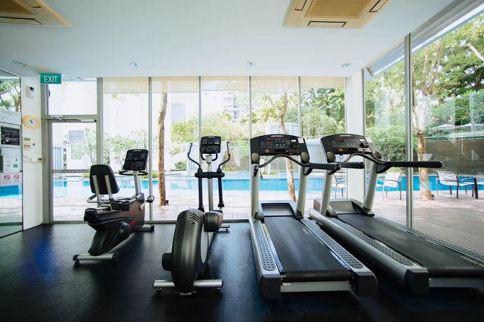 Best Treadmills in Town at Affordable Price in Pakistan 2024