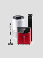 HOME APPLIANCES