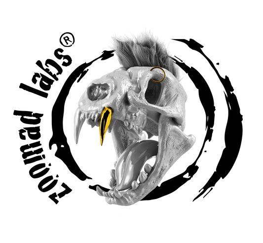 Zoomadlabs