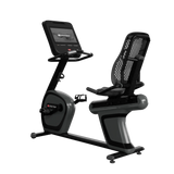 4RB Recumbent Bike