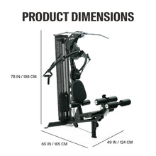 Load image into Gallery viewer, INSPIRE M2 MULTIGYM
