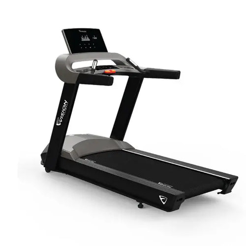 Treadmill-T600