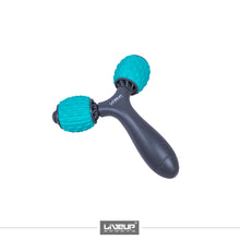 Load image into Gallery viewer, LIVEUP Y SHAPED MASSAGER

