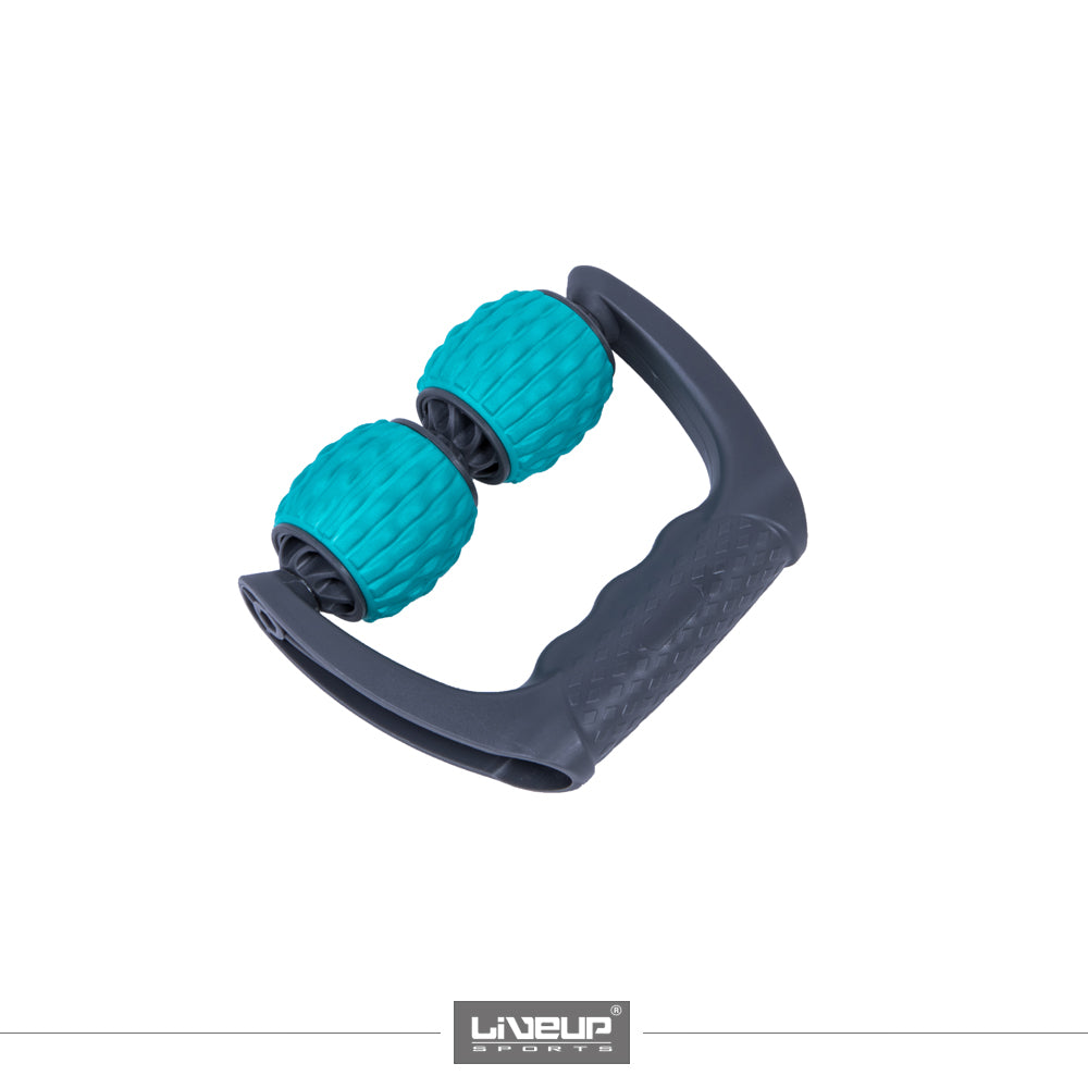 LIVEUP MUSCLE MASSAGE ROLLER