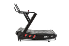 Load image into Gallery viewer, SOLE C80 CURVE TREADMILL
