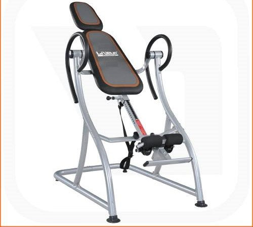 LIVEUP INVERSION TABLE