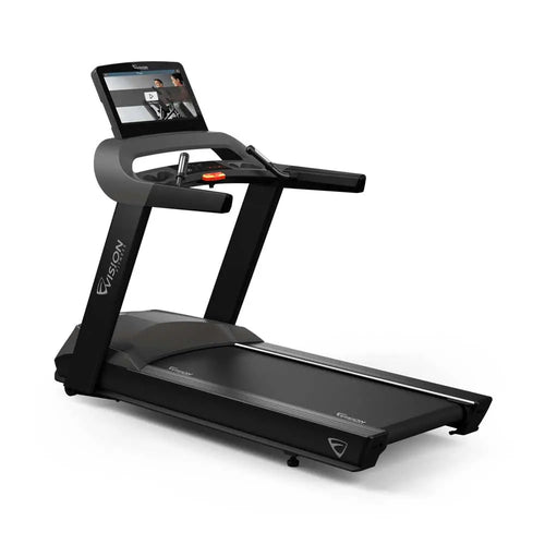 Treadmill-T600E
