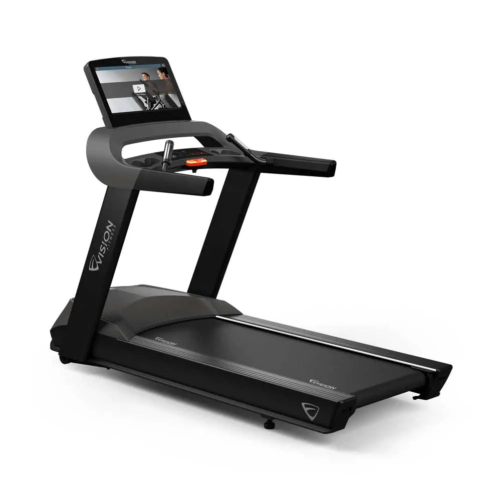Treadmill-T600E
