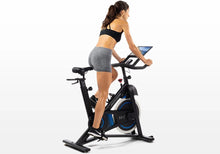 Load image into Gallery viewer, HORIZON 5.0IC SPIN BIKE

