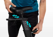 Load image into Gallery viewer, HORIZON 5.0IC SPIN BIKE
