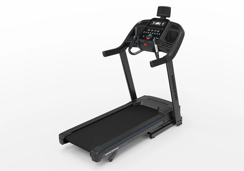 Treadmill-HORIZON T7.0 AT
