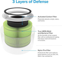 Load image into Gallery viewer, LEVOIT CORE 300 - Mold &amp; Bacteria Replacement Filter
