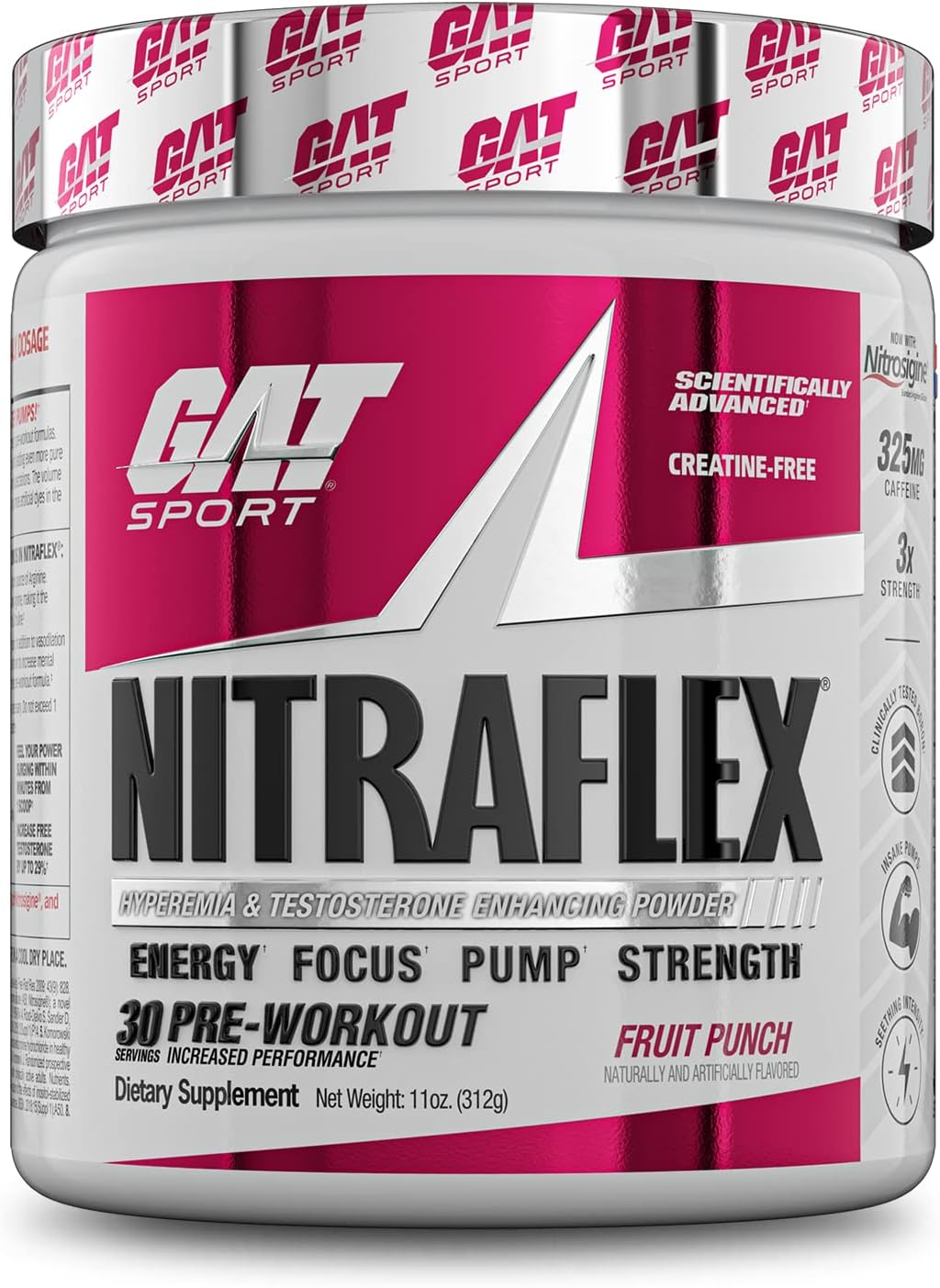 GAT NITRAFLEX 312G