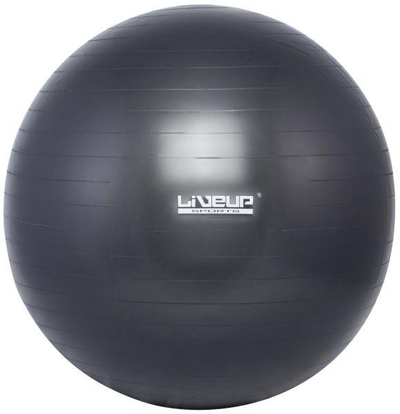 Buy this wonder ball LIVEUP ANTI BURST GYM BALL Pakistan