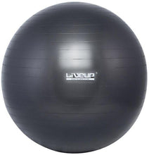 Load image into Gallery viewer, LIVEUP ANTI BURST GYM BALL
