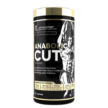 Load image into Gallery viewer, LEVRONE ANABOLIC CUTS 30 SACHETS
