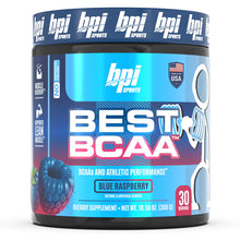 Load image into Gallery viewer, BEST BCAA AMINO ACIDS
