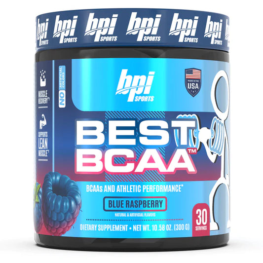BEST BCAA AMINO ACIDS