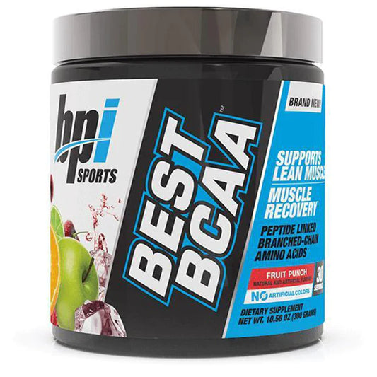 BEST BCAA AMINO ACIDS