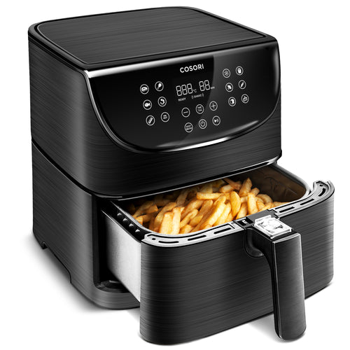 Cosori air fryer 5.5L available in Lahore