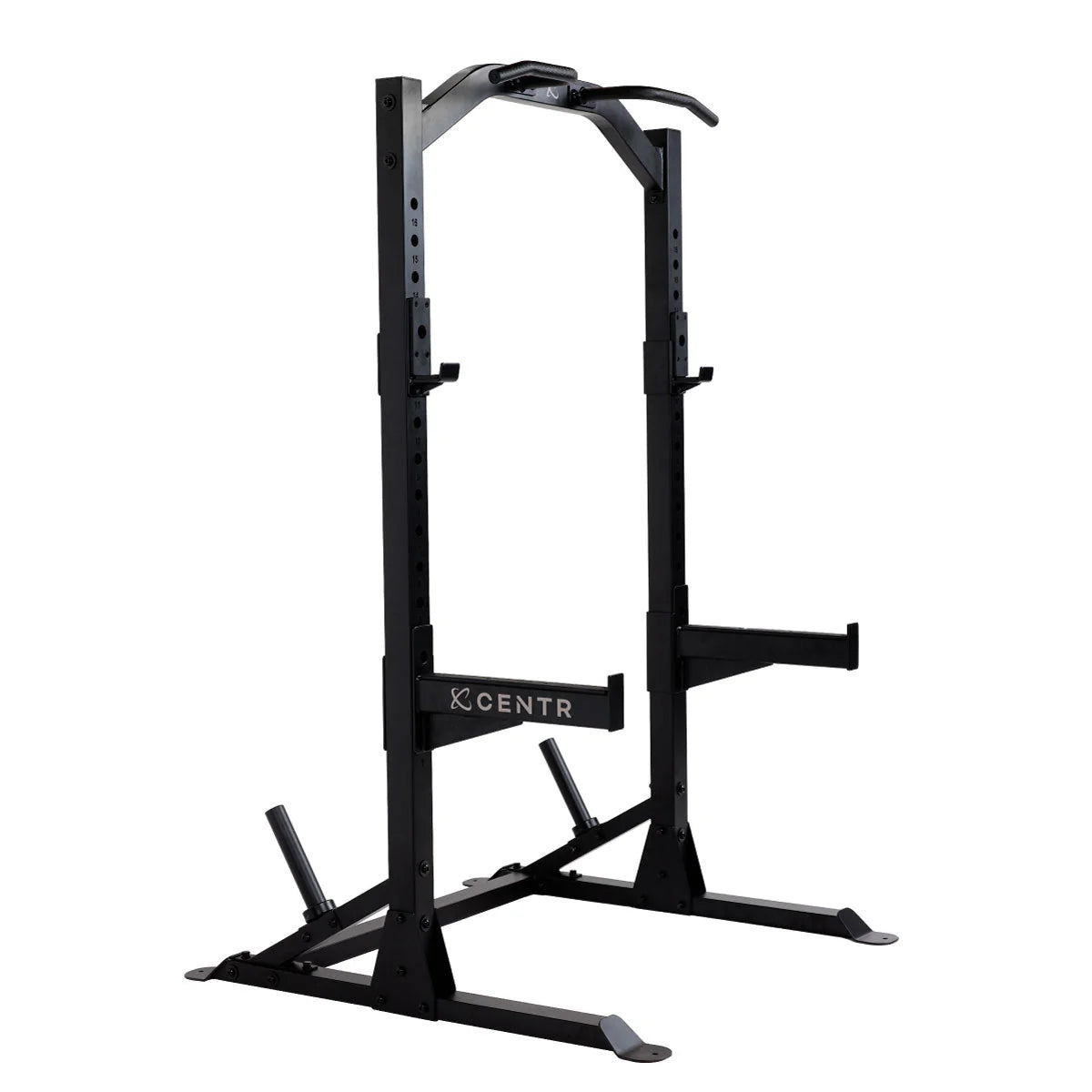 CENTR HALF RACK