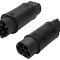 EV CONNECTORS