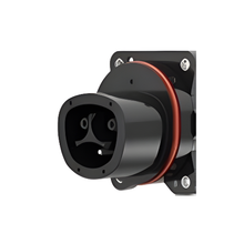 Load image into Gallery viewer, EV charging socket mount available in Lahore
