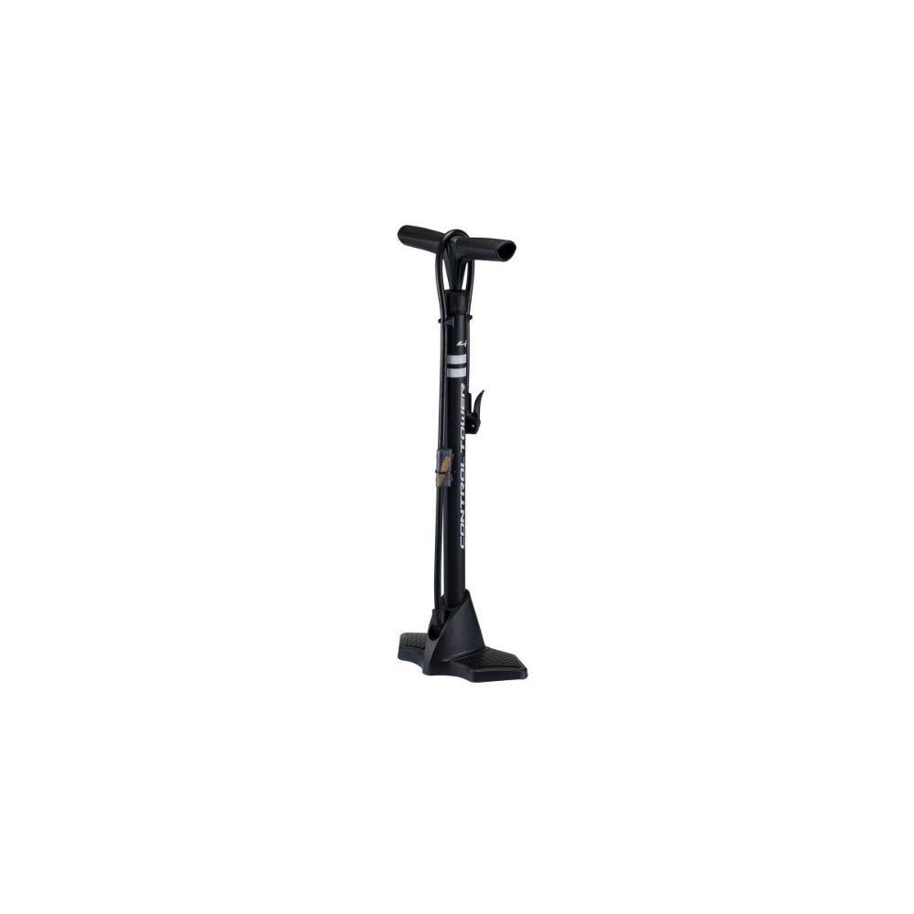 GIANT FLOOR PUMP CONTROL TOWER 4