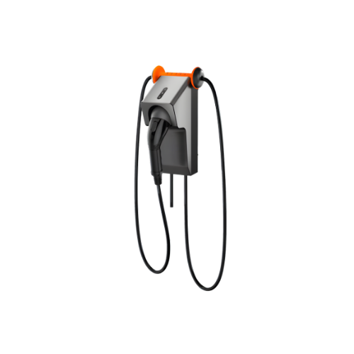 GK E18 7.36KW EV Charger