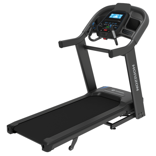 Treadmill-HORIZON T7.4 AT