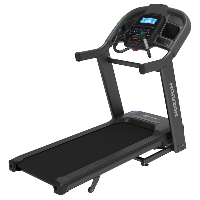 Treadmill-HORIZON T7.4 AT