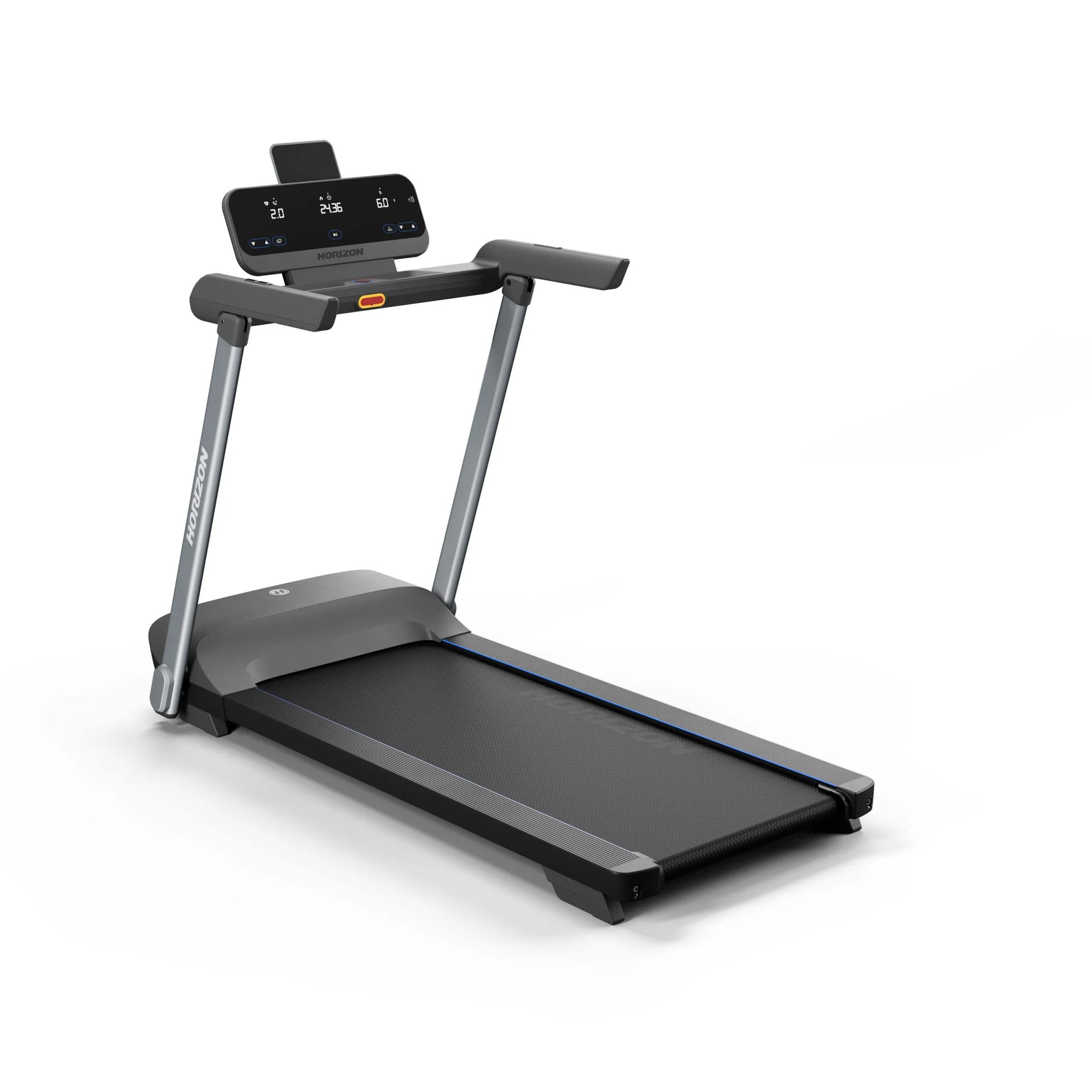 Best Price in 2024 Pakistan HORIZON EVOLVE Treadmill