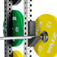 Load image into Gallery viewer, INOX HALF RACK WITH STORAGE
