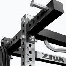 Load image into Gallery viewer, INOX SMALL FOOTPRINT HALF RACK
