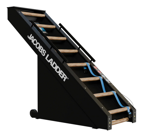 Jacobs Ladder Climbing Machine