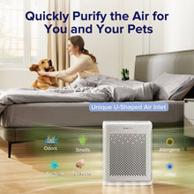 Load image into Gallery viewer, LEVOIT Vital 100s Smart Air Purifier
