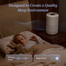 Load image into Gallery viewer, LEVOIT Core 300 Air Purifier
