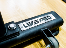Load image into Gallery viewer, LIVEPRO ADJUSTABLE BENCH
