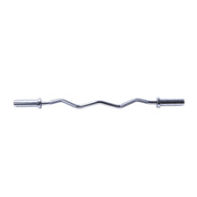 Load image into Gallery viewer, LIVEPRO OLYMPIC EZ CURL BAR 4FT
