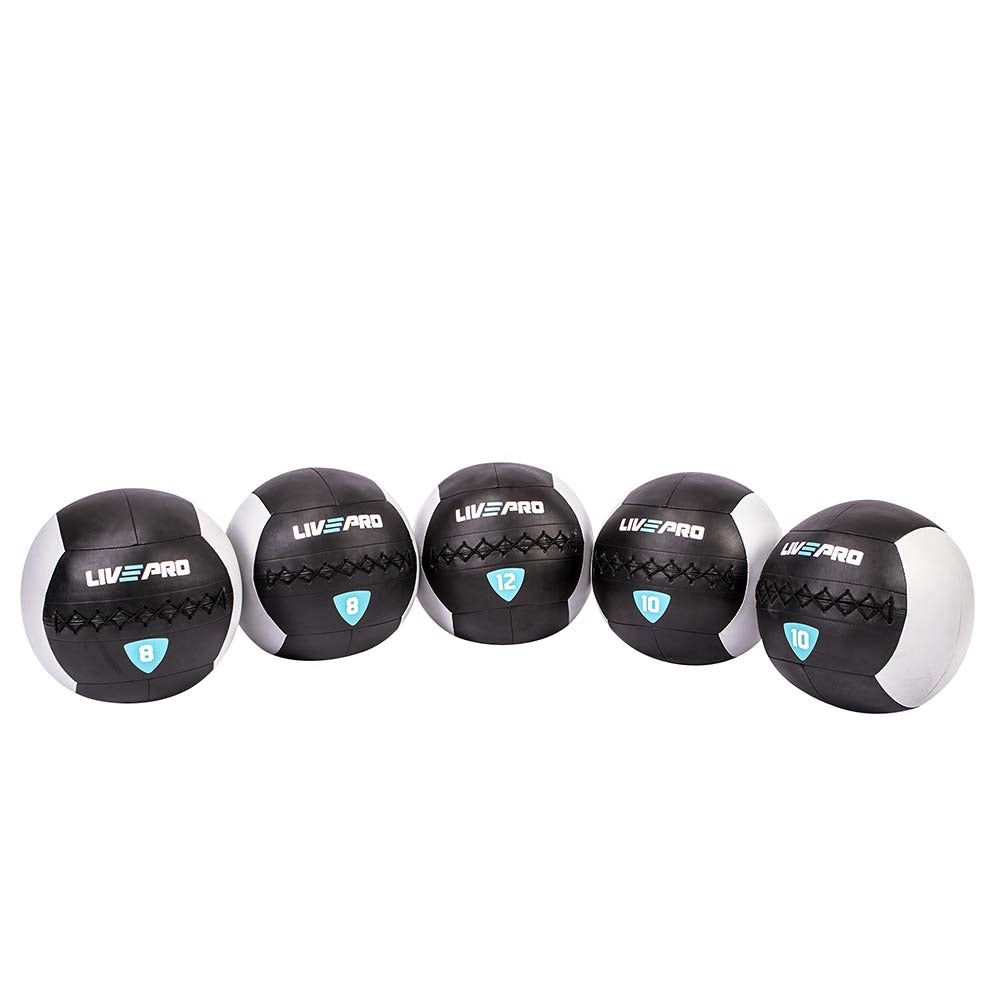 LIVEPRO WALL BALL