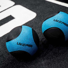 Load image into Gallery viewer, LIVEPRO MEDICINE BALL
